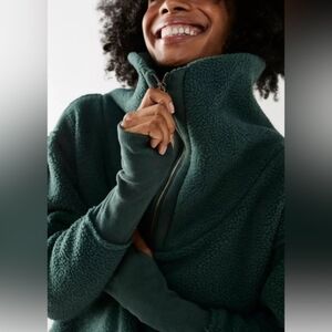 NWT Free People Poppy Pullover